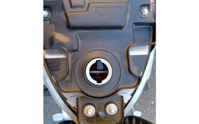 HONDA CROSS CUB 50 AA06