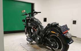 HARLEY FLSTFB 1580 2010