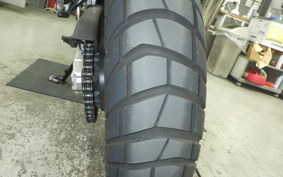 HONDA CRF1100L AFRICA TWIN DCT 2021 SD10