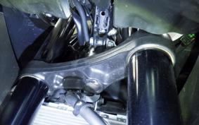 HONDA CBR400R 2026 NC65
