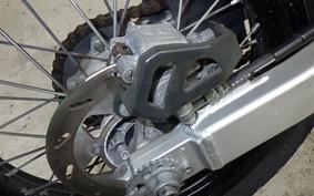 KAWASAKI KLX250D TRACKER 1999 LX250E