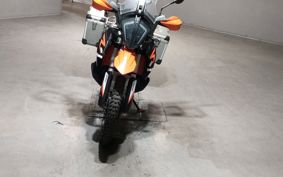 KTM 890 ADVENTURE	 R 2023 TR640