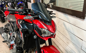 KAWASAKI Z900 2018 ZR900B