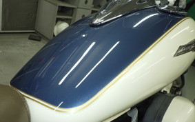 YAMAHA DRAGSTAR 250 2012 VG05J