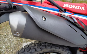 HONDA CRF250 RALLY MD47