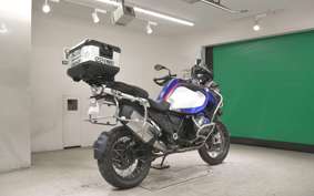 BMW R1200GS ADVENTURE 2015