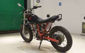 HONDA FTR223 MC34
