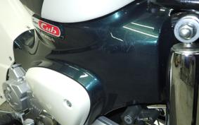 HONDA C50 SUPER CUB AA09