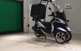 YAMAHA TRICITY 125 2011 SEC1J