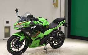 KAWASAKI NINJA 400 2024 EX400L