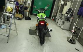 KAWASAKI ZRX400 1999 ZR400E