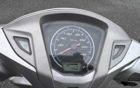 HONDA LEAD 125 JF45