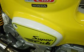 HONDA C110 SUPER CUB JA44
