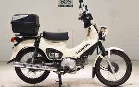 HONDA CROSS CUB 110 2017 JA45