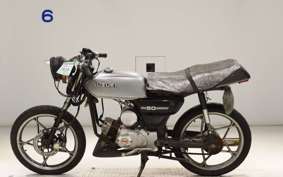 SUZUKI K50 1990 K50