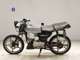 Фото Suzuki K50 1990 с японского аукциона