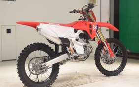 HONDA CRF250 RALLY ME12