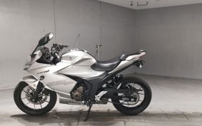 SUZUKI JIKUSA-SF250 ED22B
