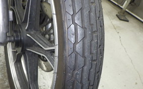 SUZUKI GSX250L GJ51B