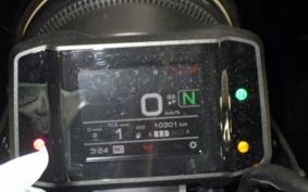 YAMAHA XSR900 2024 RN80J