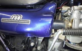 KAWASAKI Z750 D 1978 KZ750D