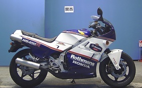 HONDA NS400R 1989 NC19