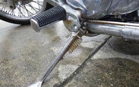 SUZUKI INTRUDER 1400 1988 VX51L