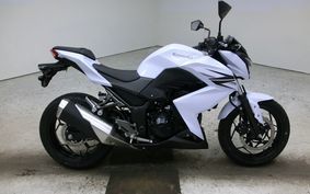 KAWASAKI Z250 2013 ER250C