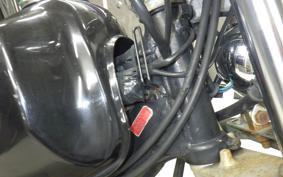 YAMAHA TW200 Gen.2 DG07J