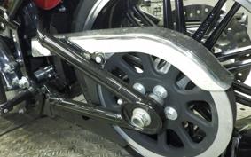 HARLEY FXBRS1870 2019