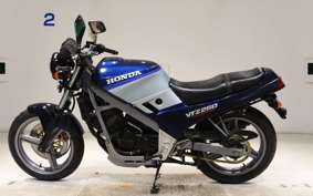 HONDA VTZ250