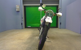 YAMAHA TT250R RAID 1994 4GY