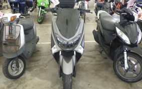 YAMAHA N-MAX 155 A SG50J