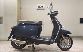 OTHER ランブレッタV125 SPECIAL 2022