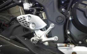 YAMAHA YZF-R25 2008 RG43J