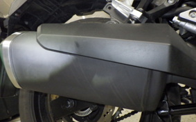 SUZUKI V-STROM 250 2018