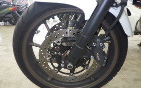 HONDA CB400SF GEN 4 2018 NC42