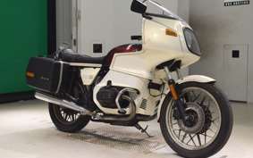 BMW R100RS 1983