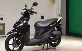 SUZUKI ADDRESS 110 2015 CE47A