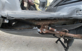 HONDA SOLO AC17