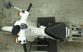 HONDA C110 SUPER CUB JA07
