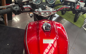 HONDA CB1100 2012 SC65