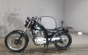 SUZUKI GLASS TRACKER BIG BOY NJ4BA