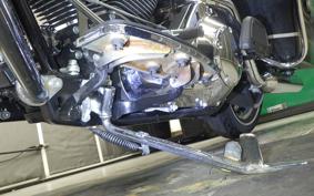 HARLEY FLHR 1450 2004