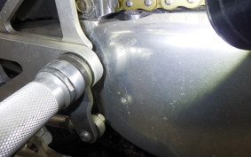 HONDA NSR250R SE 2007 MC28