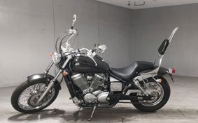 HONDA SHADOW 400 SLASHER 2007 NC40