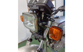 HONDA CB250 MC02
