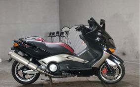 YAMAHA T-MAX 500 2008 SJ04J