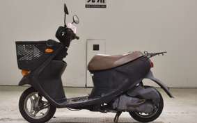 SUZUKI LET's 4 Basket CA43A