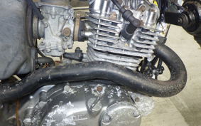SUZUKI DJEBEL 125 2015 SF44A